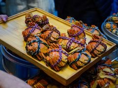 -二钳洞庭虾蟹·江湖菜(成都鹭岛店)