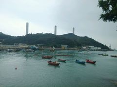 -南丫岛
