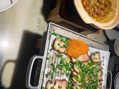 -绿茶餐厅(成都大悦城店)