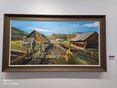-上海油画雕塑院