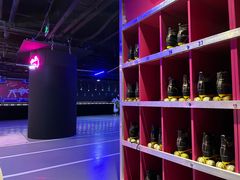 -VS SPORTS PARK运动玩乐园·团建·生日会(合生汇店)