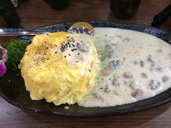 犀牛家(观前总店)-犀牛家猪排