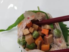 -鹊华居·地道鲁菜·海鲜·融合味(大明湖店)