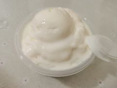 冰淇淋双皮奶-老周记顺德双皮奶