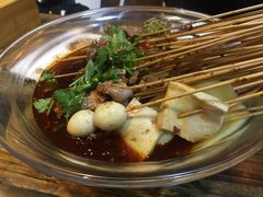 -博串堂(明发商业广场店)