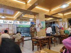 -老味道1992(武当山店)