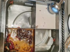 -海底捞火锅(振华广场店)