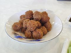 -便宜坊烤鸭店(玉蜓桥天坛店)