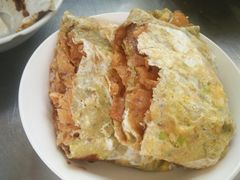 -陈记锅巴菜(五大道店)