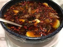 -星河湾半岛酒店-真粤中餐厅