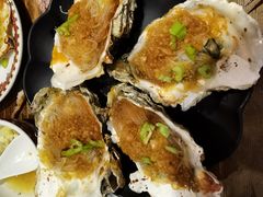 -锦州烧烤(食品街店)