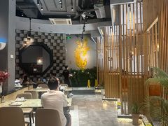 -蚝喜粤·广州味·茶楼点心(长隆店)