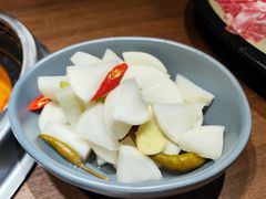 -快乐小羊·内蒙牛羊肉火锅(流花中心店)