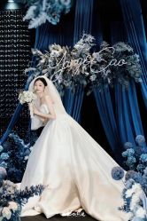 -Lady  Jane高端婚纱礼服馆