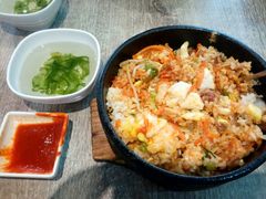 -顶顶红石锅拌饭(步行东街店)