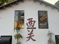 -荔湾湖公园