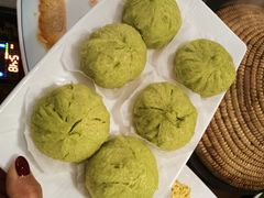 -菌乡缘·野生菌蒸汽鱼火锅(江边夜市店)