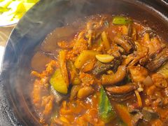 油焖鳝鱼-鹤江桥·红油牛肉粉(SKP店)