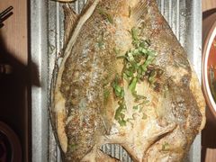 -耶里夏丽·新疆菜·28年喀什老馆(田林东路店)