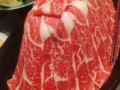 -德天肥牛海鲜火锅(城西银泰店)