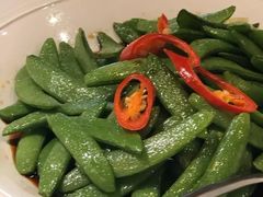 四季豆-九十九顶毡房(阜石路店)