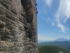 -蟠龙山长城景区