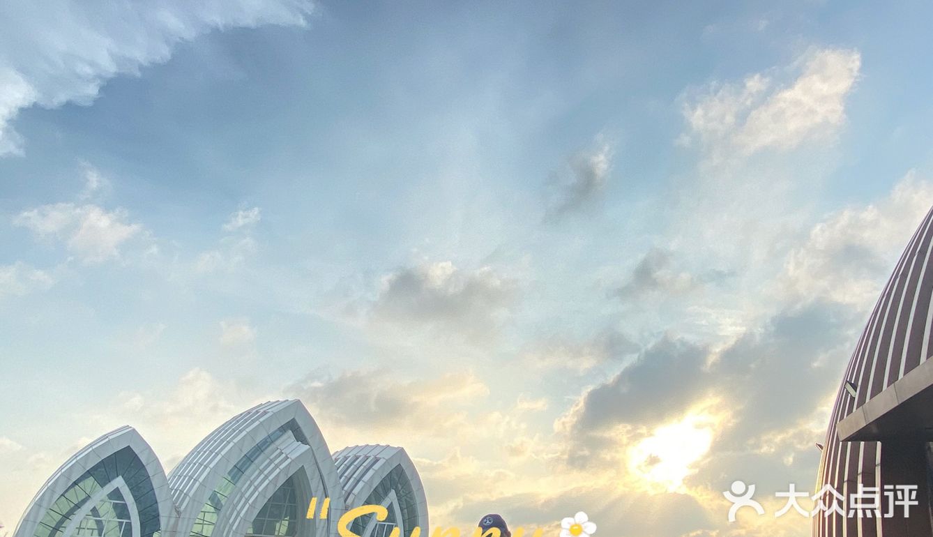 🎈🎈五一拒绝人人人人人人，打卡人少沙滩🏖️