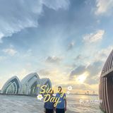 🎈🎈五一拒绝人人人人人人，打卡人少沙滩🏖️