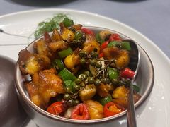 -怡和春天大酒楼(柳芳店)