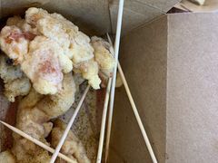 -八一路好吃街(雨田商务大厦店)