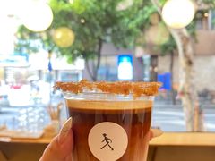 -常识咖啡common sense(春熙路店)
