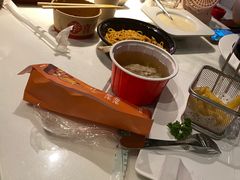 -豪客来牛排(华创国际广场店)