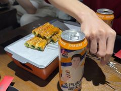 -半酌烧烤小酒馆(南京东路店)