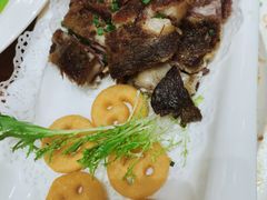 -海虹舫海鲜大酒店(诸暨店)