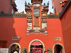 -黄兴南路步行商业街