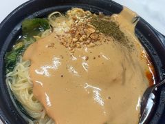 -曹宝林砂锅麻辣烫(星光路店)