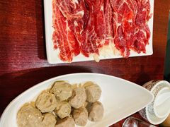 -广味鲜潮汕牛肉火锅(延安三路店)