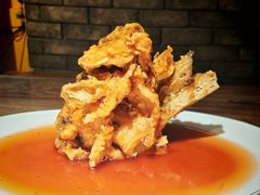 -魁盛居百年鲁菜馆(县西巷店)