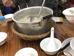-南记食粥坊·宵夜大排档(岭南分店)