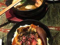 -炙柒Sekinana·精致料理 烧鸟·铁板烧(海上世界店)