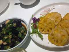 -小放牛炒菜馆(裕华万达店)