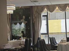 -怀德酒楼·粤菜·海鲜·茶点(宝安国际机场店)