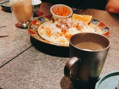 -丝路金桃·新疆菜(徐汇店)