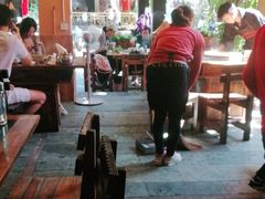 -抚仙湖生态石锅鱼野生菌(告庄店)
