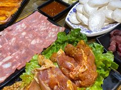 -莱真牛碳火烤肉(合肥旗舰店)