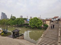 -长兴菜馆(高桥店)