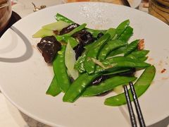 -奉天小馆·非遗东北菜(济南万象城店)