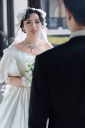 -挪娅婚纱摄影皇家会所