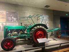 -柳州工业博物馆