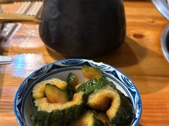 -霸腹烤肉(厦门柚子番店)
